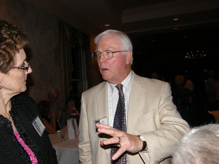 Pedrick Isom Hillman & George Corbin